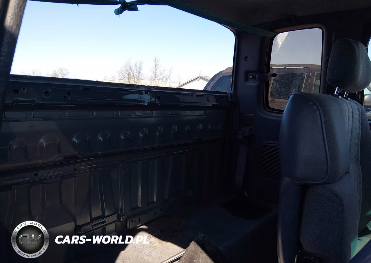 1998 Toyota Tacoma VIN:4TAWM72N1WZ150196 - 8