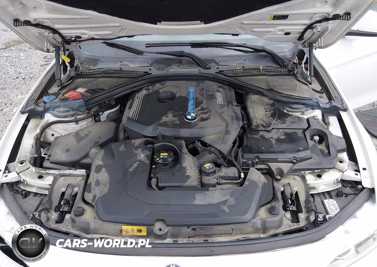 2018 BMW 330E Iperformance VIN:WBA8E1C52JA167602 - 10