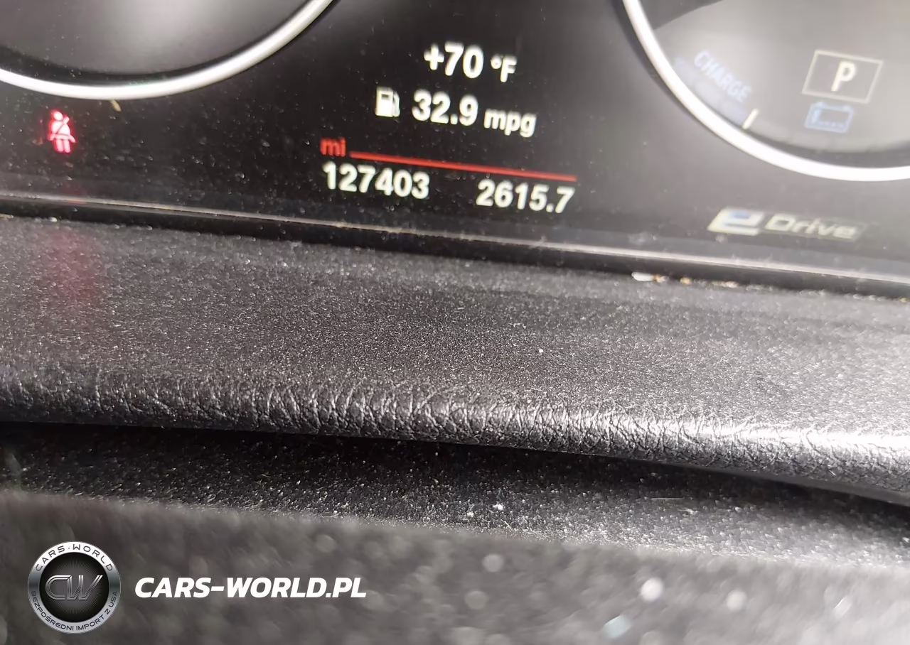 2018 BMW 330E Iperformance VIN:WBA8E1C52JA167602 - 15