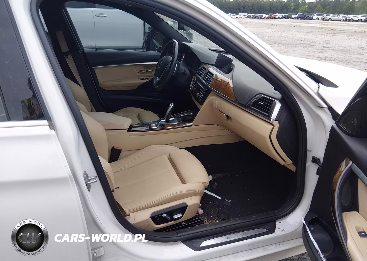 2018 BMW 330E Iperformance VIN:WBA8E1C52JA167602 - 5