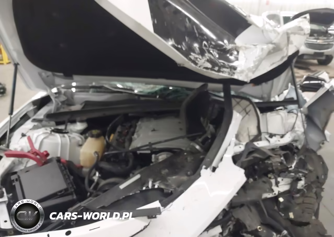 2020 Chevrolet Camaro Rwd 1Ss VIN:1G1FF1R78L0140227 - 10