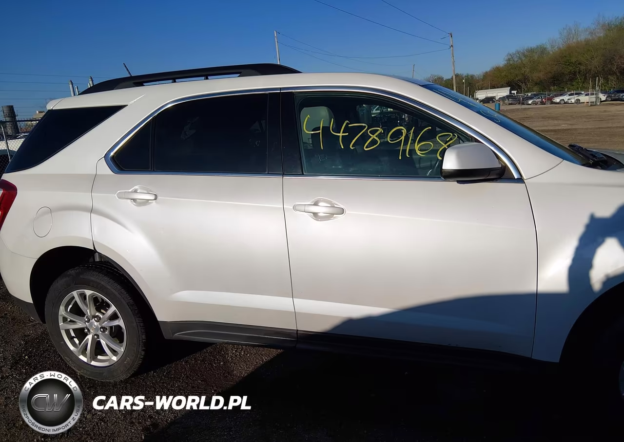 2017 Chevrolet Equinox Lt VIN:2GNALCEK3H1519428 - 13