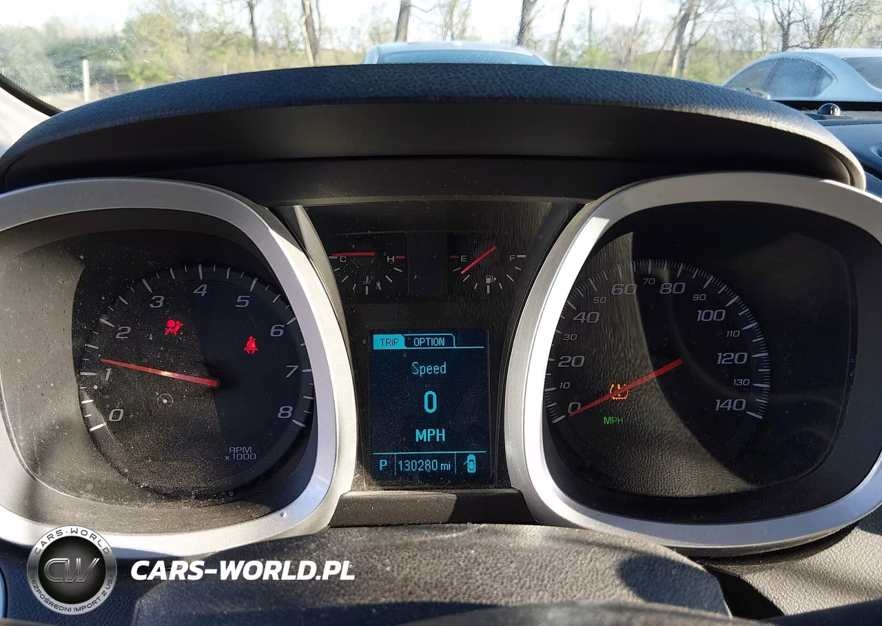 2017 Chevrolet Equinox Lt VIN:2GNALCEK3H1519428 - 7