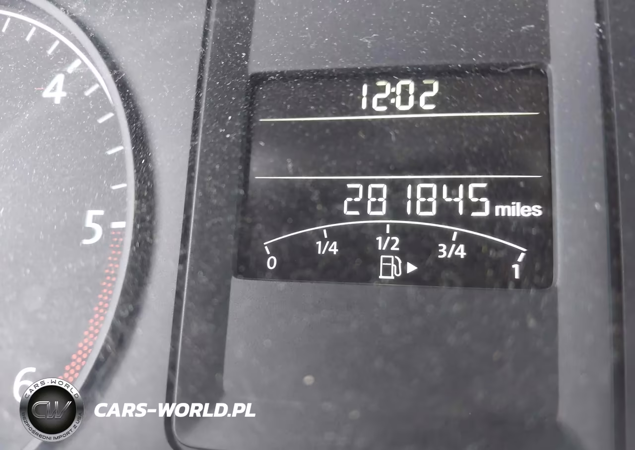 2011 Volkswagen Jetta 2.0L Tdi VIN:3VWLL7AJ5BM127229 - 15