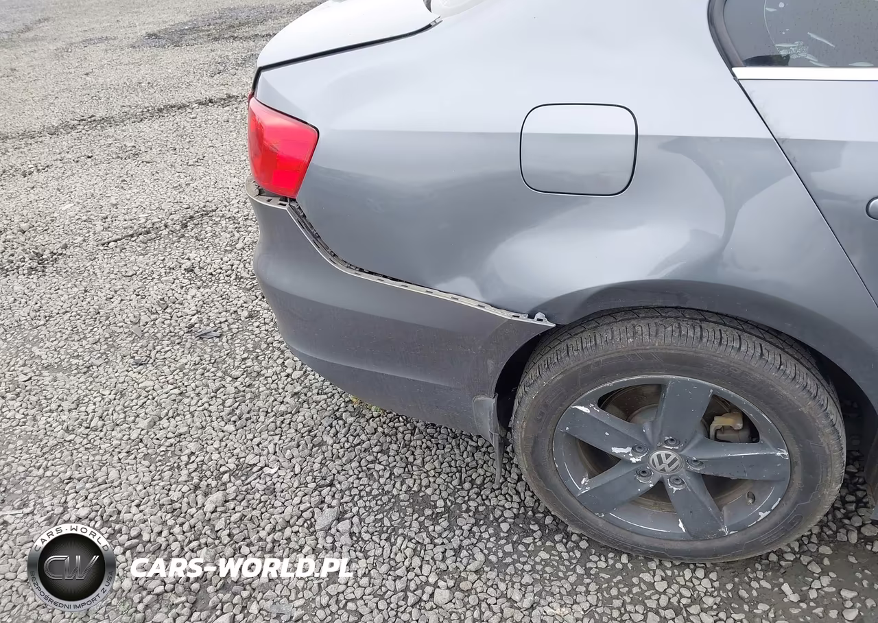 2011 Volkswagen Jetta 2.0L Tdi VIN:3VWLL7AJ5BM127229 - 18
