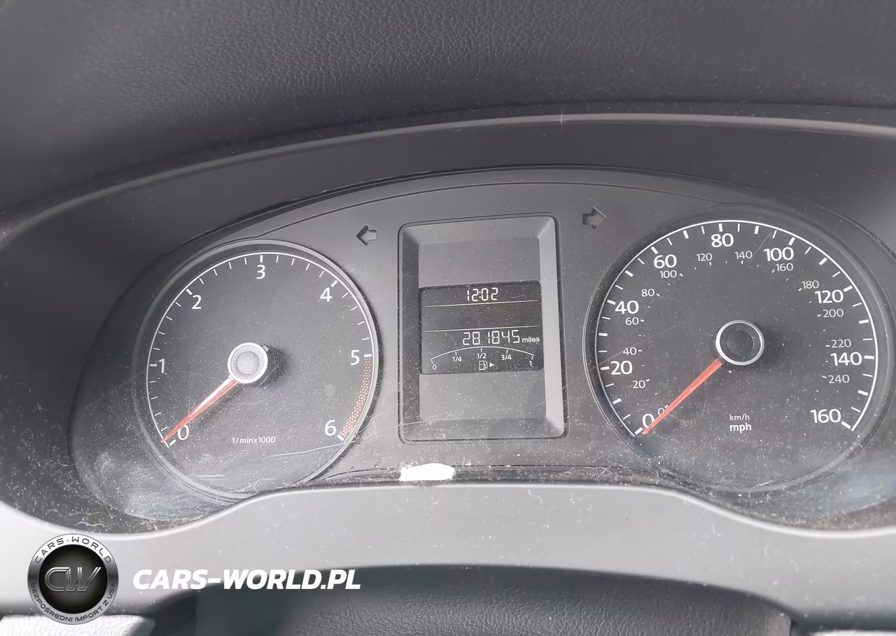 2011 Volkswagen Jetta 2.0L Tdi VIN:3VWLL7AJ5BM127229 - 7