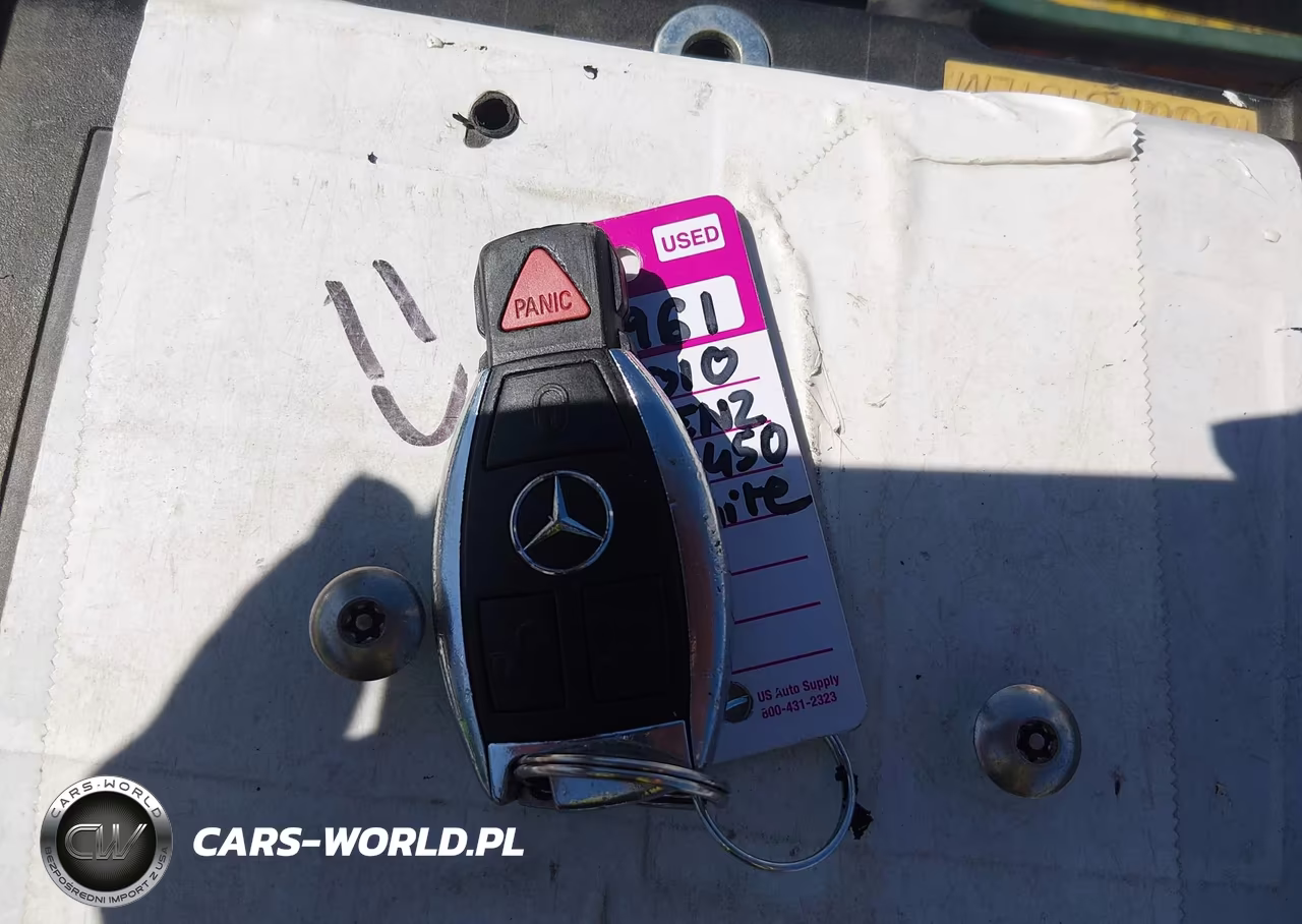 2010 Mercedes-Benz Gl 450 4Matic VIN:4JGBF7BEXAA543503 - 11