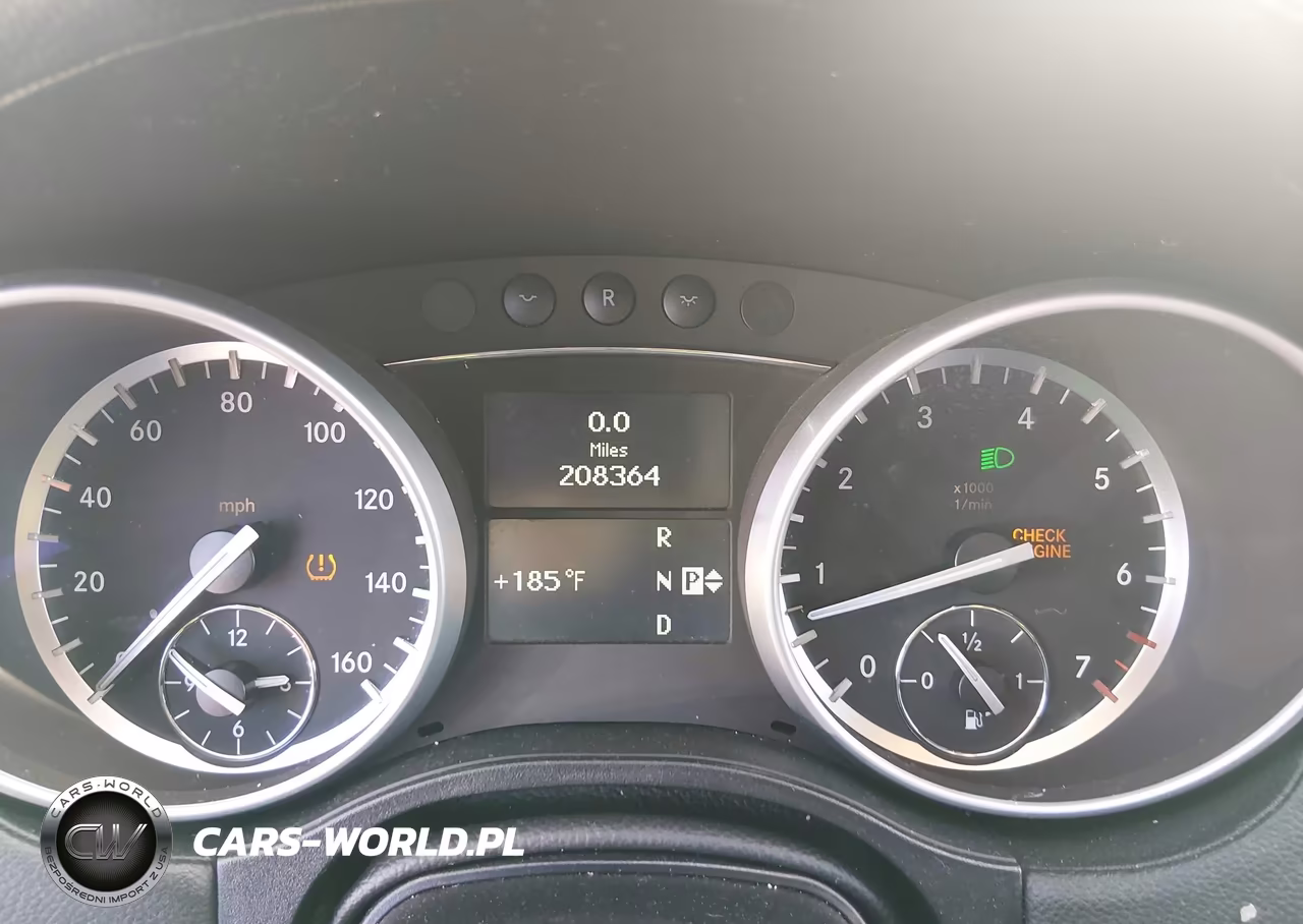 2010 Mercedes-Benz Gl 450 4Matic VIN:4JGBF7BEXAA543503 - 7