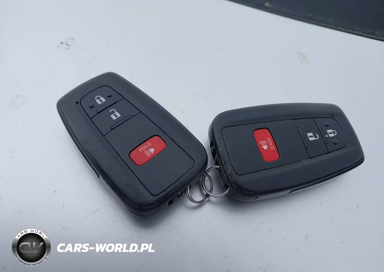 2016 Toyota Prius VIN:JTDKARFU3G3005447 - 11