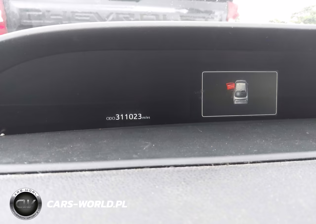2016 Toyota Prius VIN:JTDKARFU3G3005447 - 7