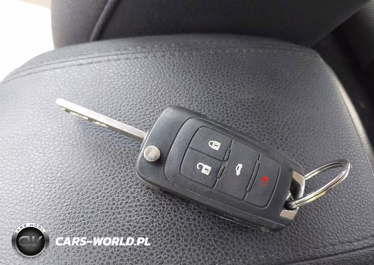 2013 Chevrolet Cruze Ls Auto VIN:1G1PA5SH6D7230322 - 11