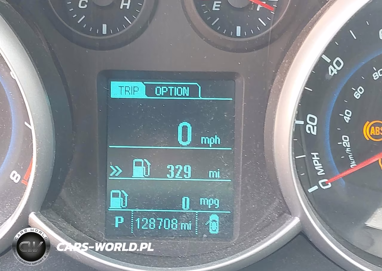 2013 Chevrolet Cruze Ls Auto VIN:1G1PA5SH6D7230322 - 15