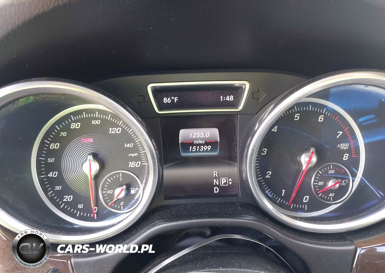 2016 Mercedes-Benz Gle 350 VIN:4JGDA5JB3GA730724 - 7