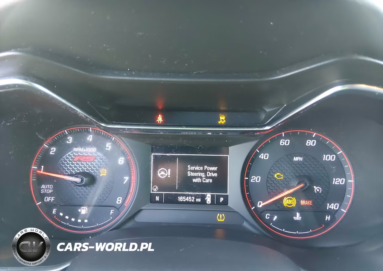 2021 Chevrolet Trailblazer Fwd Rs VIN:KL79MTSL9MB017813 - 7