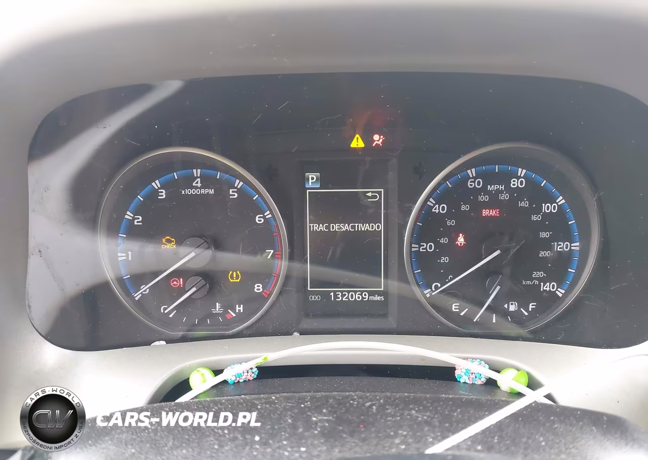 2017 Toyota Rav4 Le VIN:2T3ZFREVXHW343890 - 7