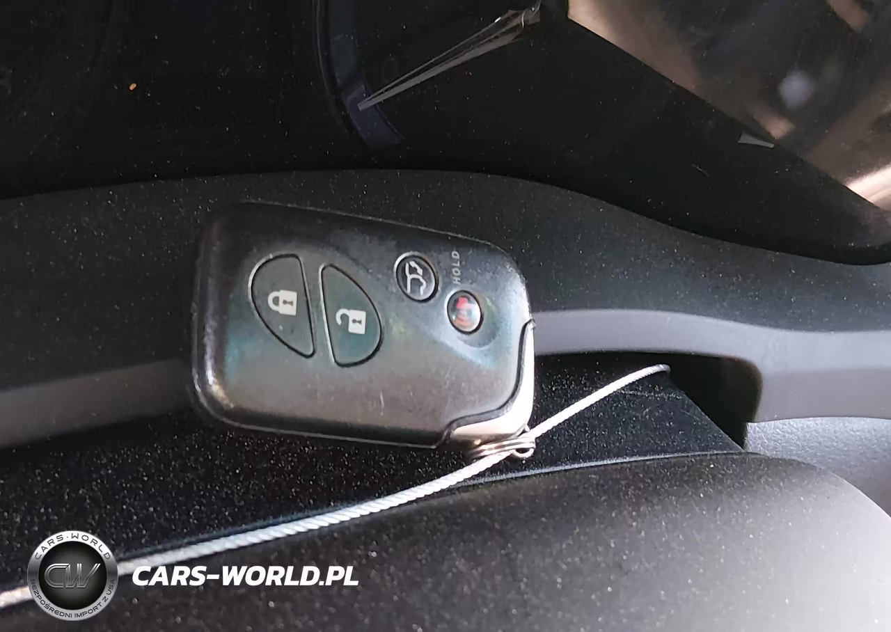 2012 Lexus Rx 350 VIN:JTJBK1BA0C2447352 - 11