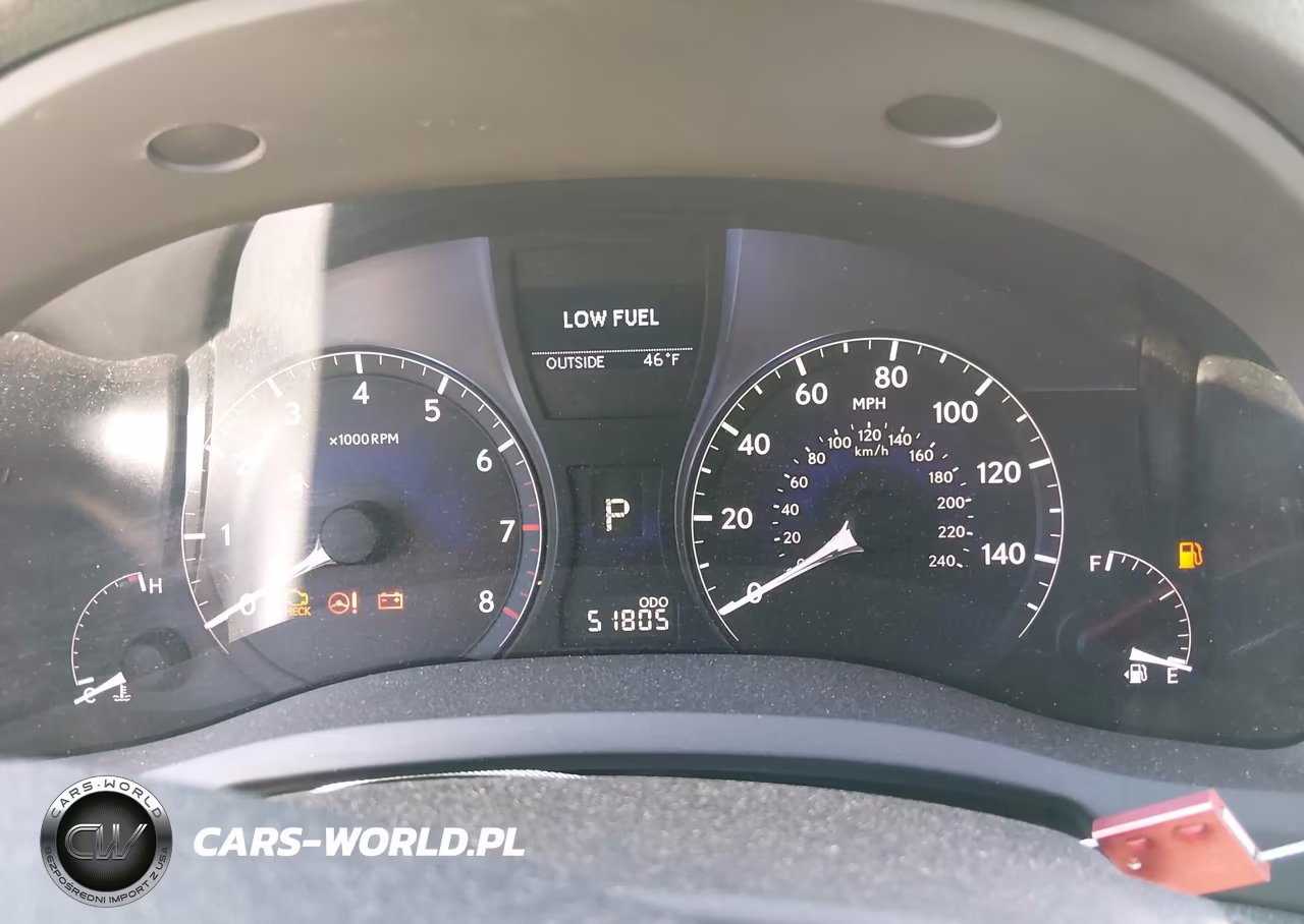 2012 Lexus Rx 350 VIN:JTJBK1BA0C2447352 - 7