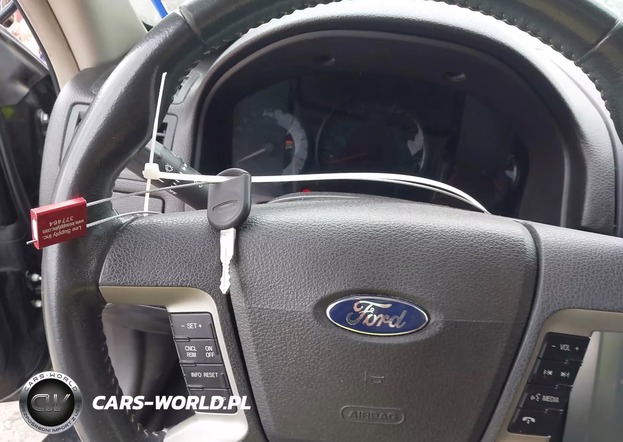 2011 Ford Fusion Sel VIN:3FAHP0JG8BR177544 - 11
