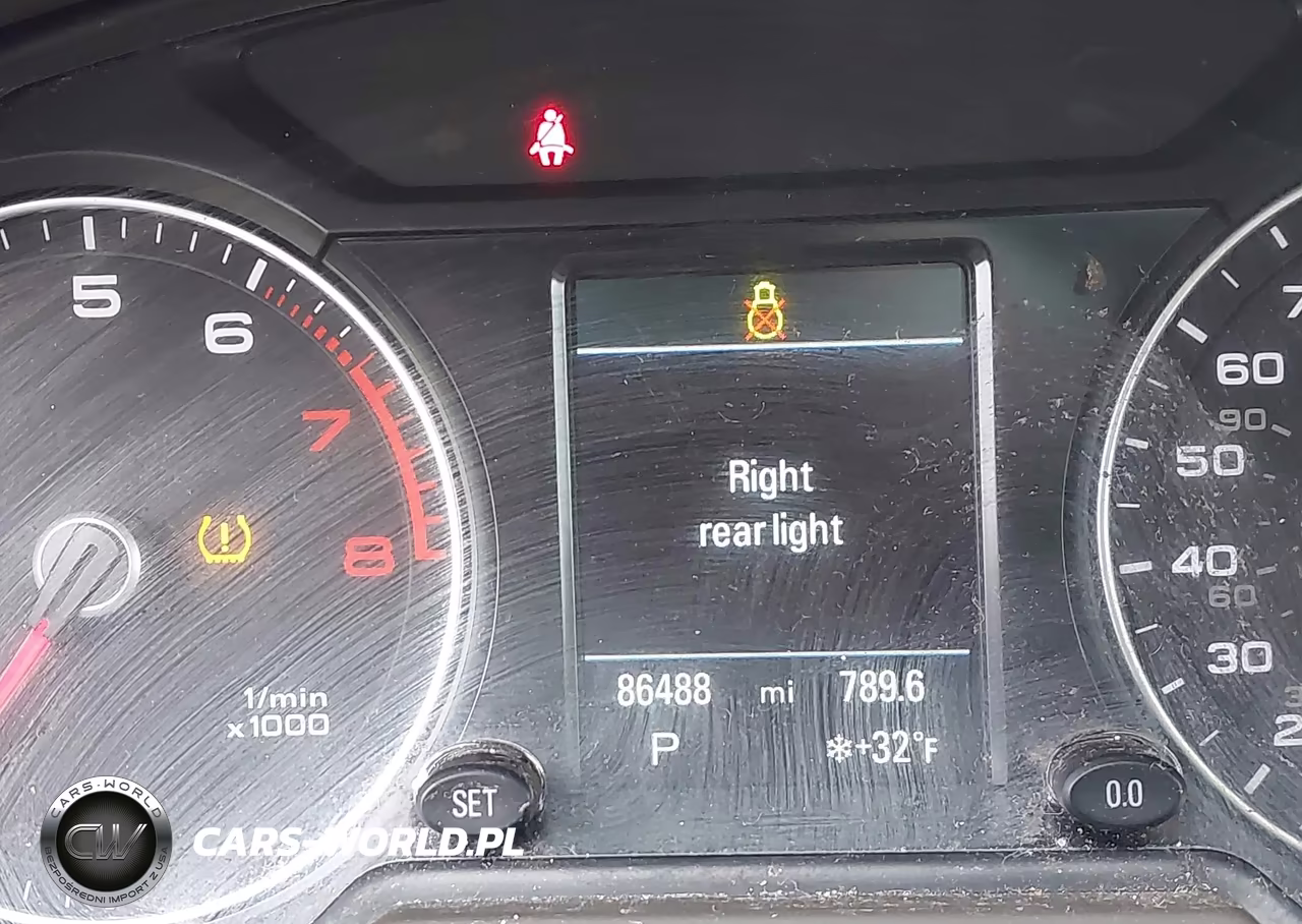 2015 Audi Q5 2.0T Premium VIN:WA1LFAFP5FA113963 - 16