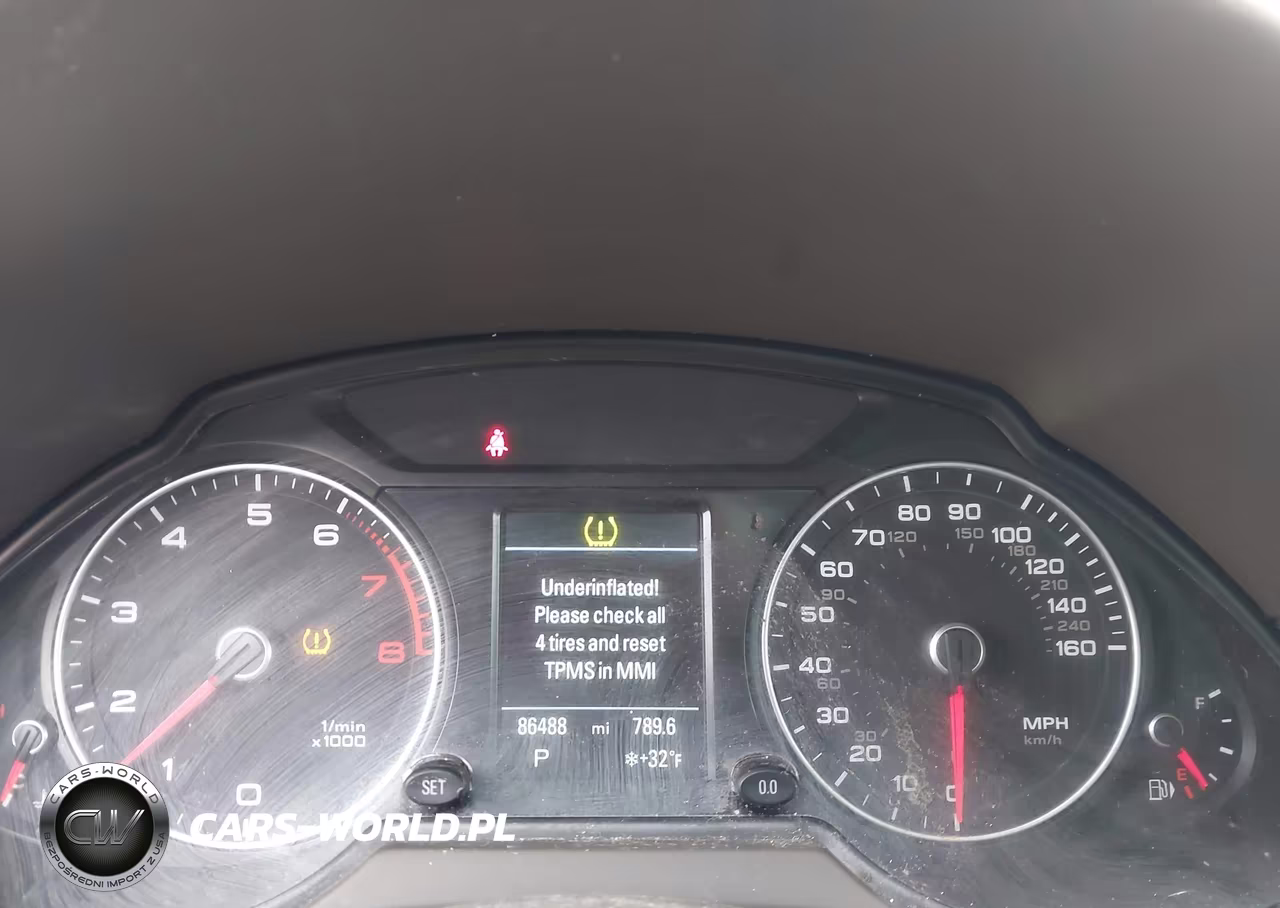 2015 Audi Q5 2.0T Premium VIN:WA1LFAFP5FA113963 - 7