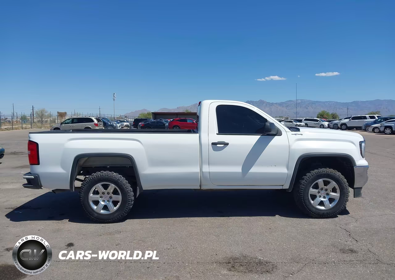 2018 GMC Sierra 1500 VIN:1GTN2LEC7JZ161219 - 13