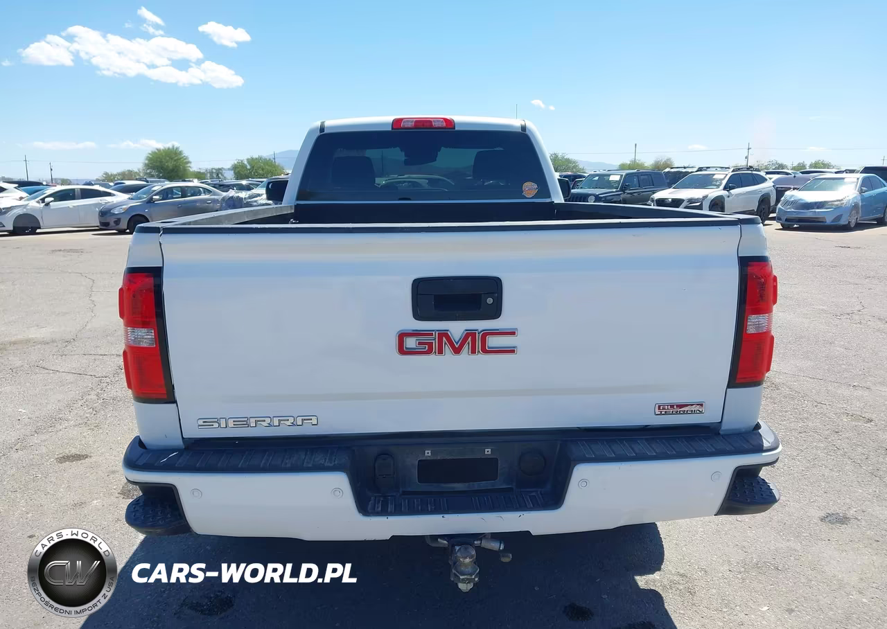 2018 GMC Sierra 1500 VIN:1GTN2LEC7JZ161219 - 16