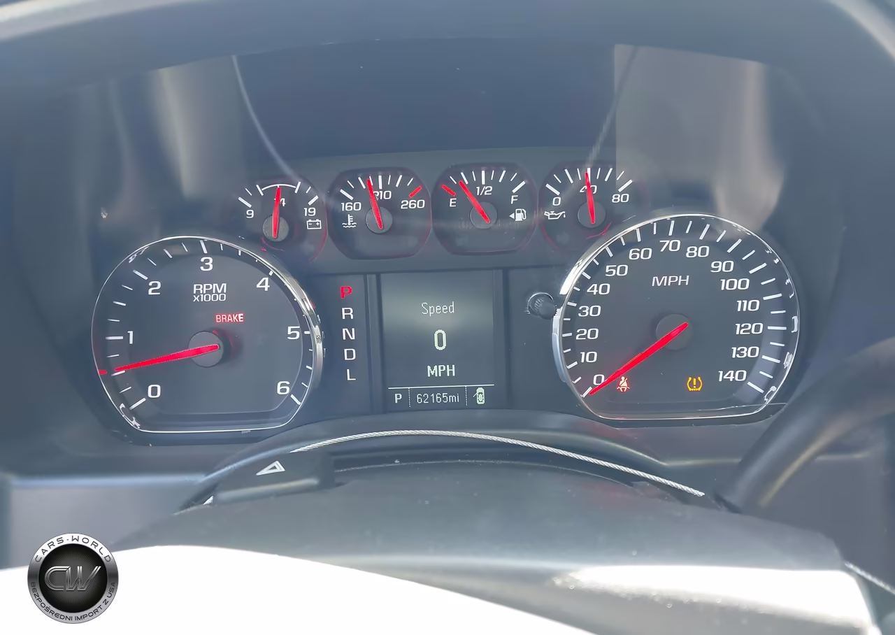 2018 GMC Sierra 1500 VIN:1GTN2LEC7JZ161219 - 7