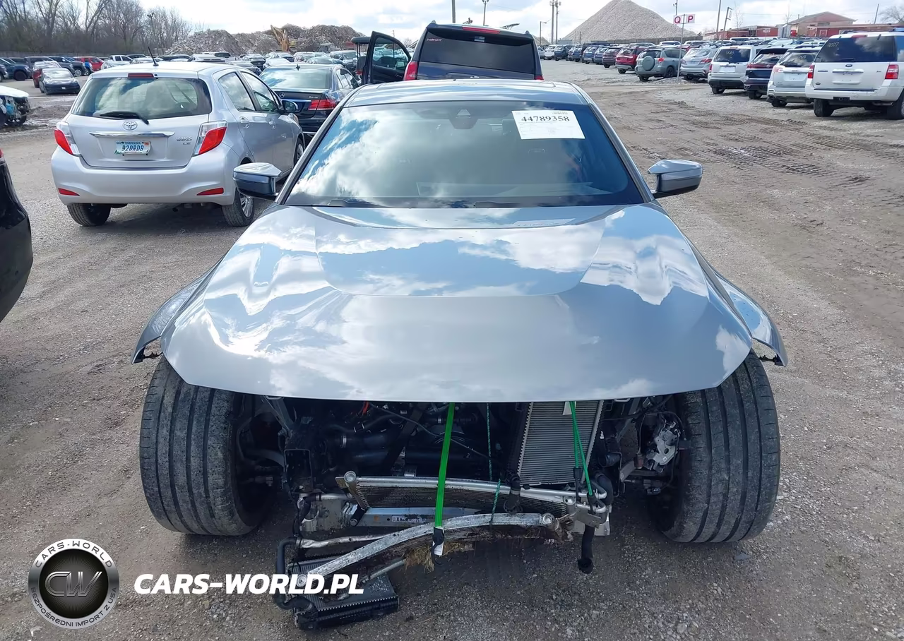 2025 BMW M2 VIN:3MF23DM04S8F38370 - 13
