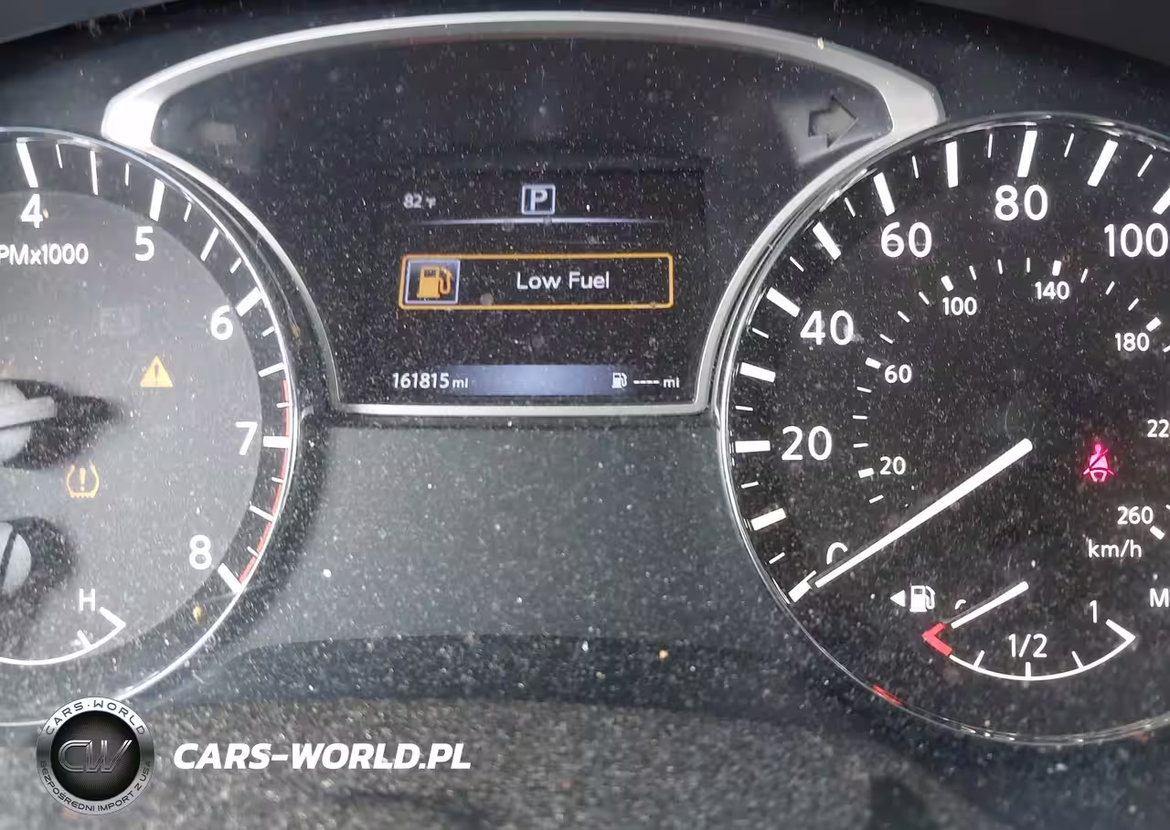 2016 Nissan Pathfinder S VIN:5N1AR2MN6GC667770 - 7