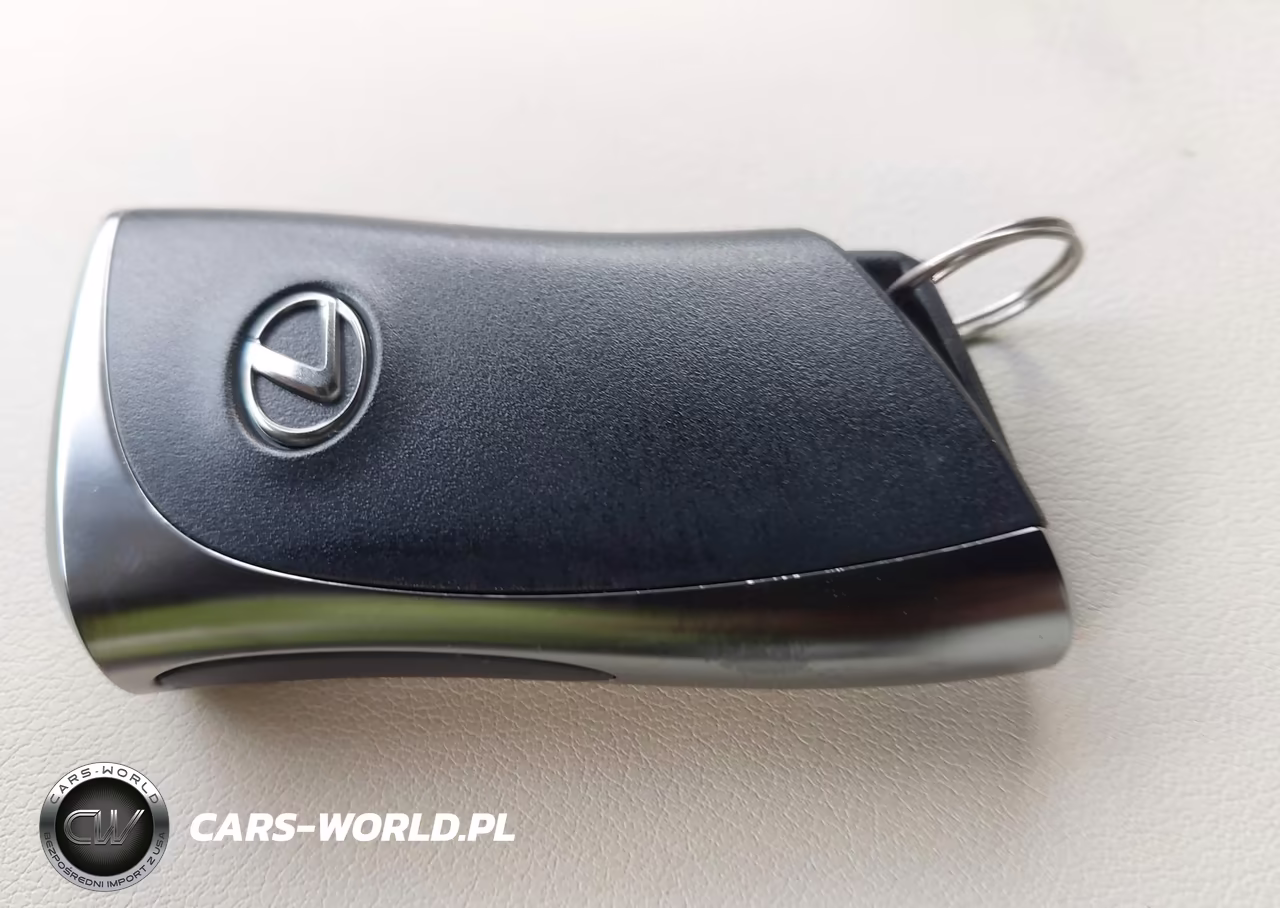 2024 Lexus Nx 350H Luxury VIN:2T2HKCEZ5RC022242 - 11