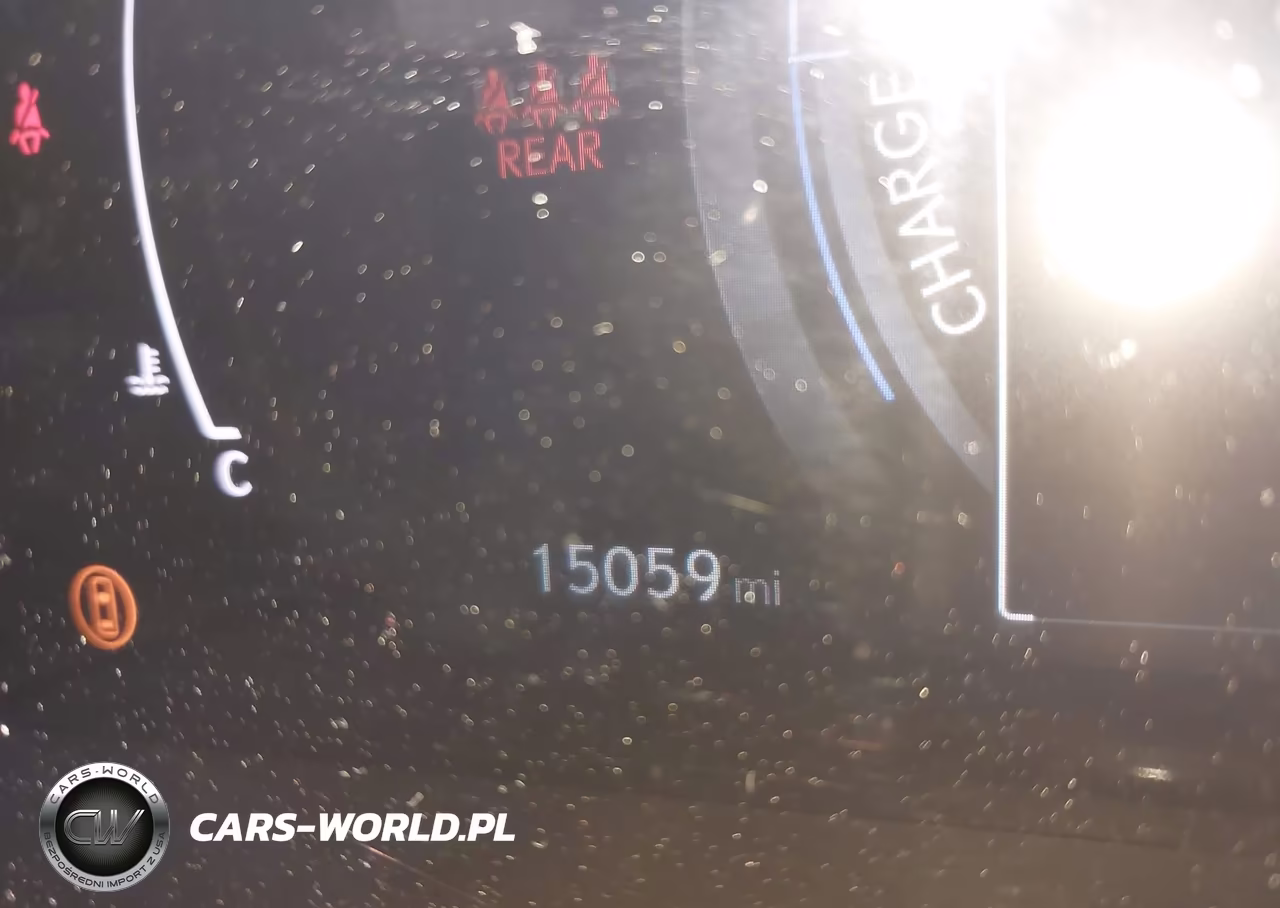 2024 Lexus Nx 350H Luxury VIN:2T2HKCEZ5RC022242 - 15