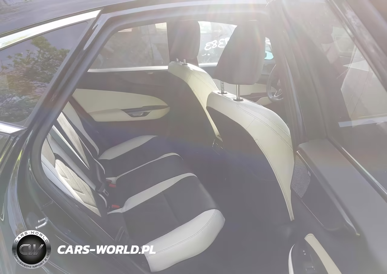 2024 Lexus Nx 350H Luxury VIN:2T2HKCEZ5RC022242 - 8