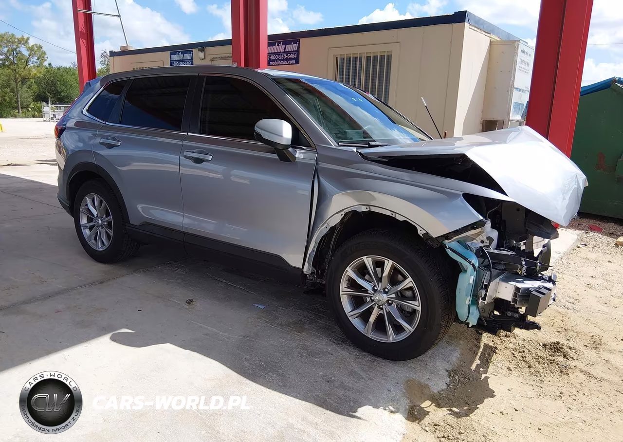 2023 Honda Cr-V Ex 2Wd – zdjęcie 1 z 17