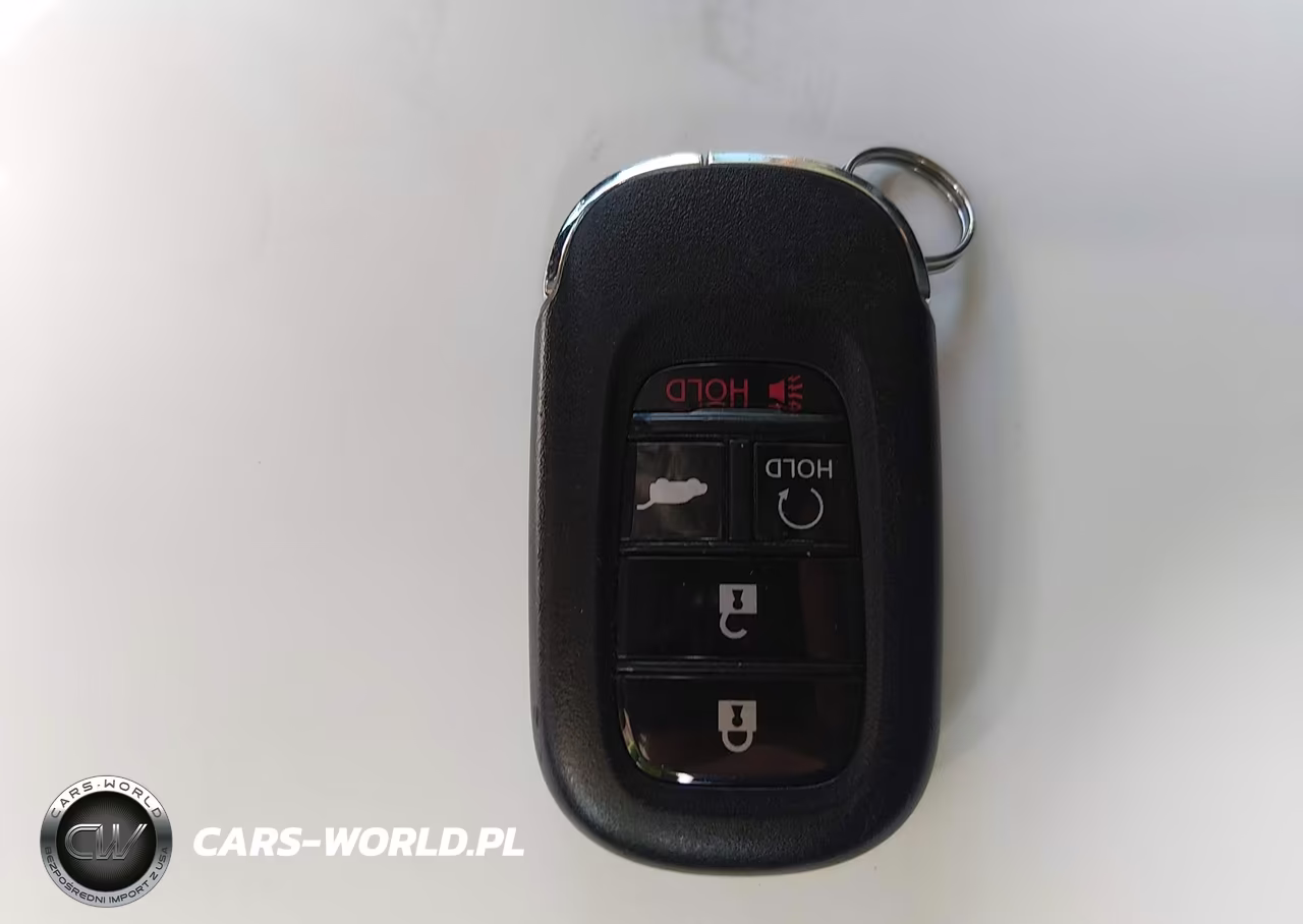 2023 Honda Cr-V Ex 2Wd VIN:7FARS3H47PE009630 - 11