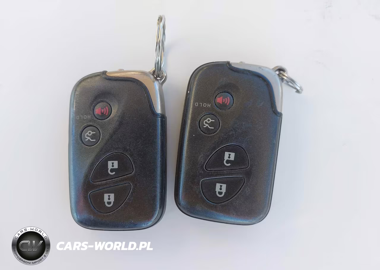 2012 Lexus Is 250 VIN:JTHBF5C23C5176595 - 11
