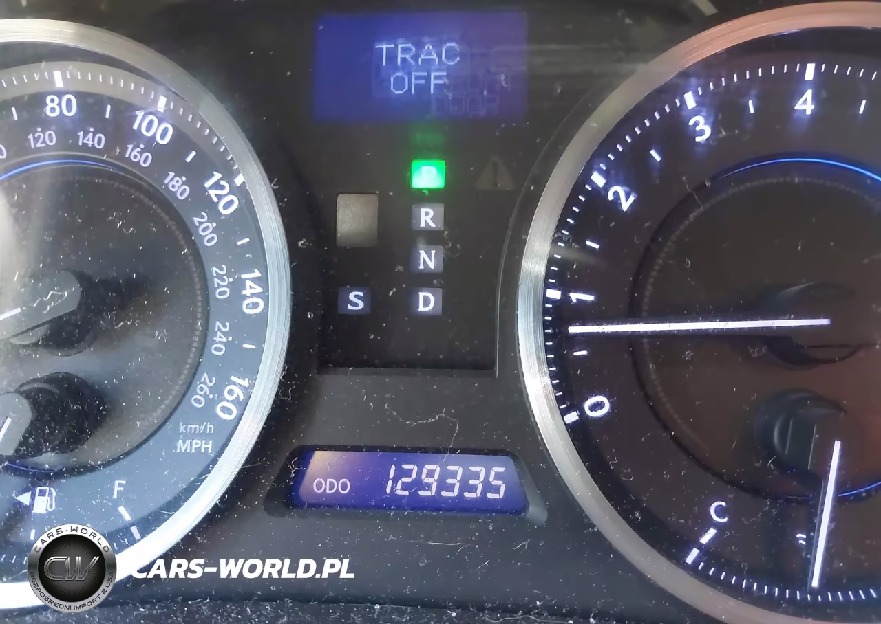 2012 Lexus Is 250 VIN:JTHBF5C23C5176595 - 15