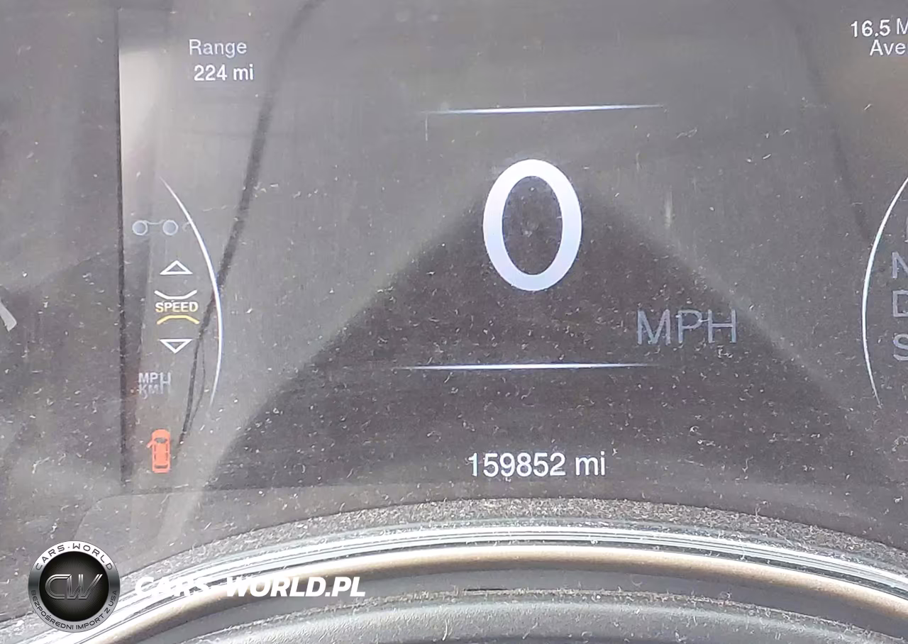 2014 Jeep Grand Cherokee Limited VIN:1C4RJFBG9EC458837 - 15