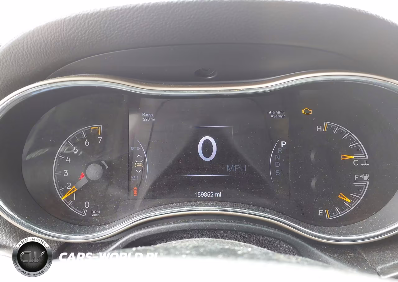 2014 Jeep Grand Cherokee Limited VIN:1C4RJFBG9EC458837 - 7