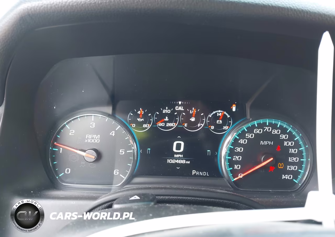 2020 GMC Yukon Xl 4Wd Denali VIN:1GKS2HKJ4LR215201 - 7