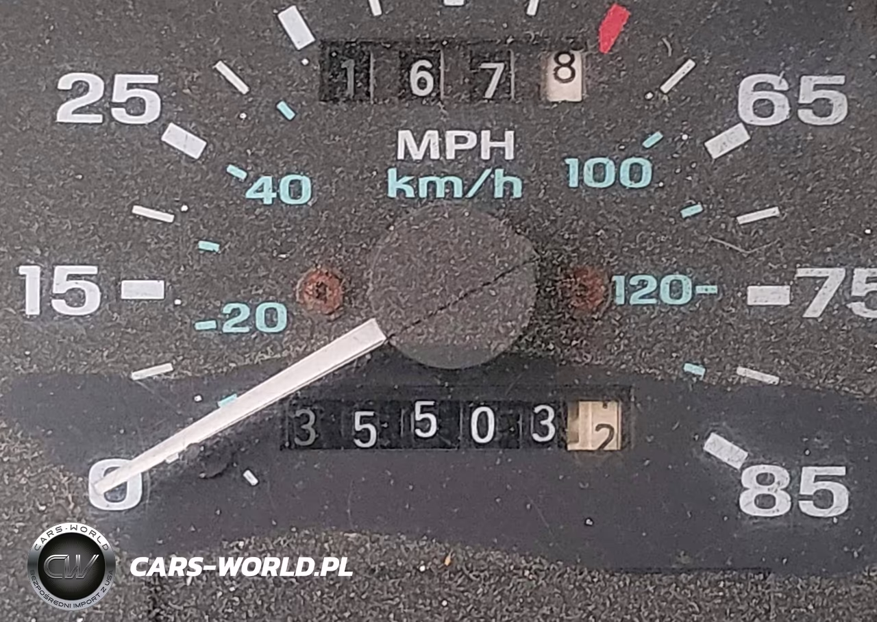 1993 Ford Ranger VIN:1FTCR10AXPTA90381 - 15