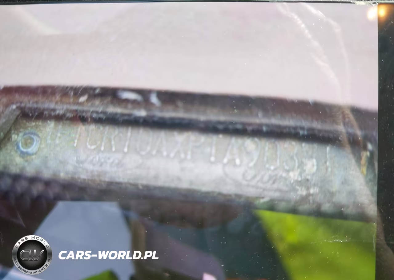 1993 Ford Ranger VIN:1FTCR10AXPTA90381 - 9