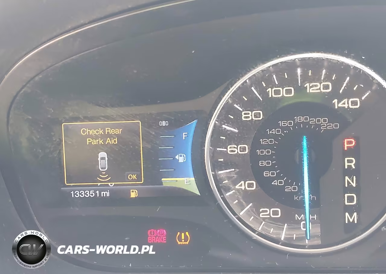 2011 Ford Edge Sport VIN:2FMDK3AK3BBB61677 - 15