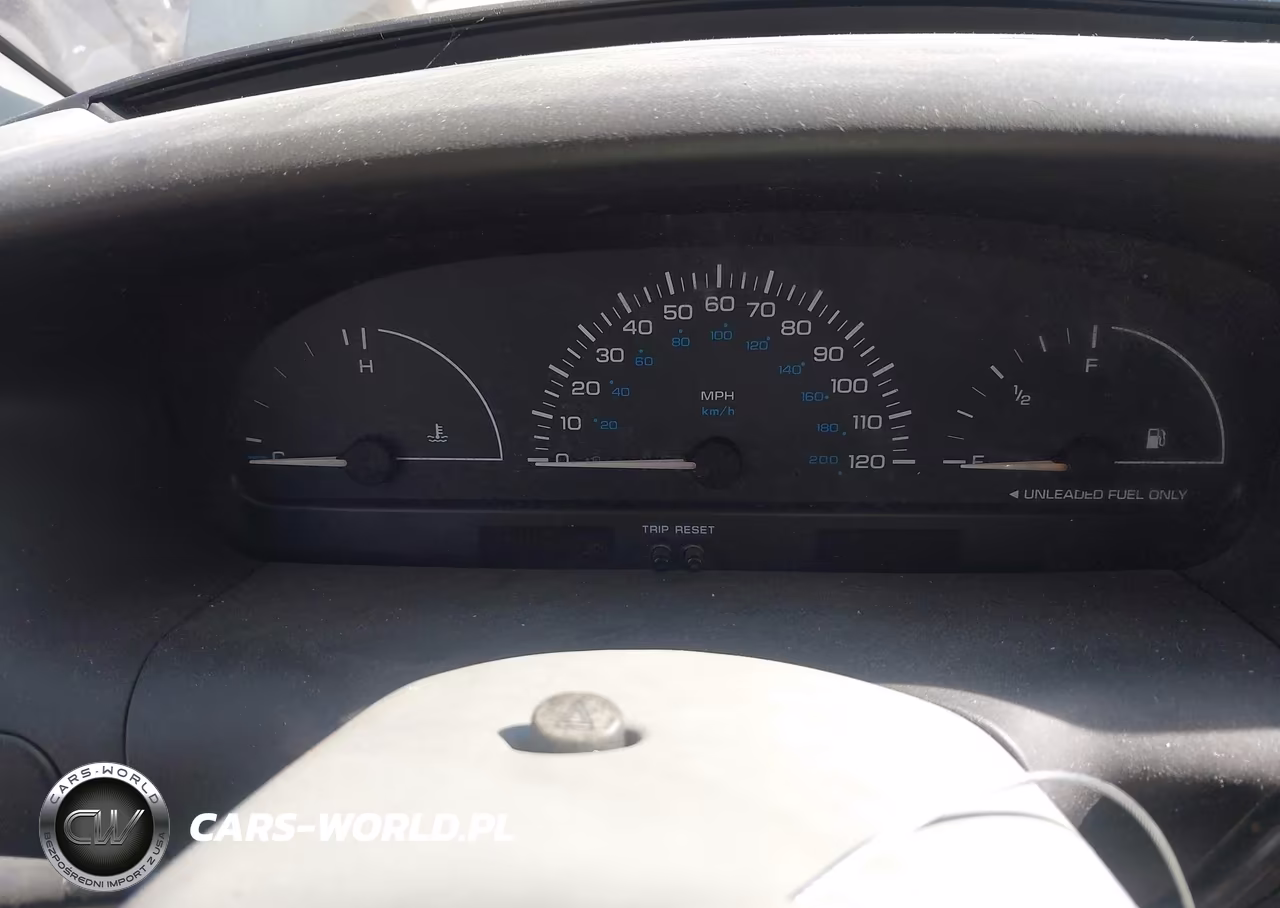1999 Dodge Grand Caravan VIN:2B4GP2435XR110419 - 7