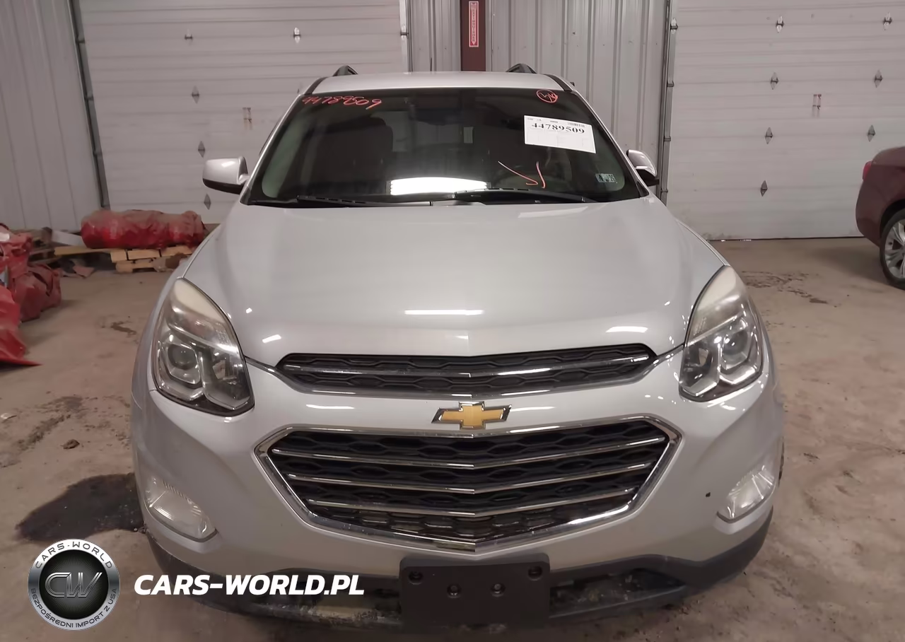 2017 Chevrolet Equinox Lt VIN:2GNFLFEK8H6190185 - 12