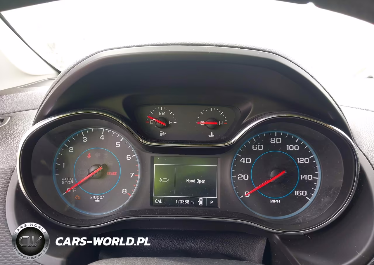 2018 Chevrolet Cruze Ls Auto VIN:1G1BC5SM6J7144487 - 7