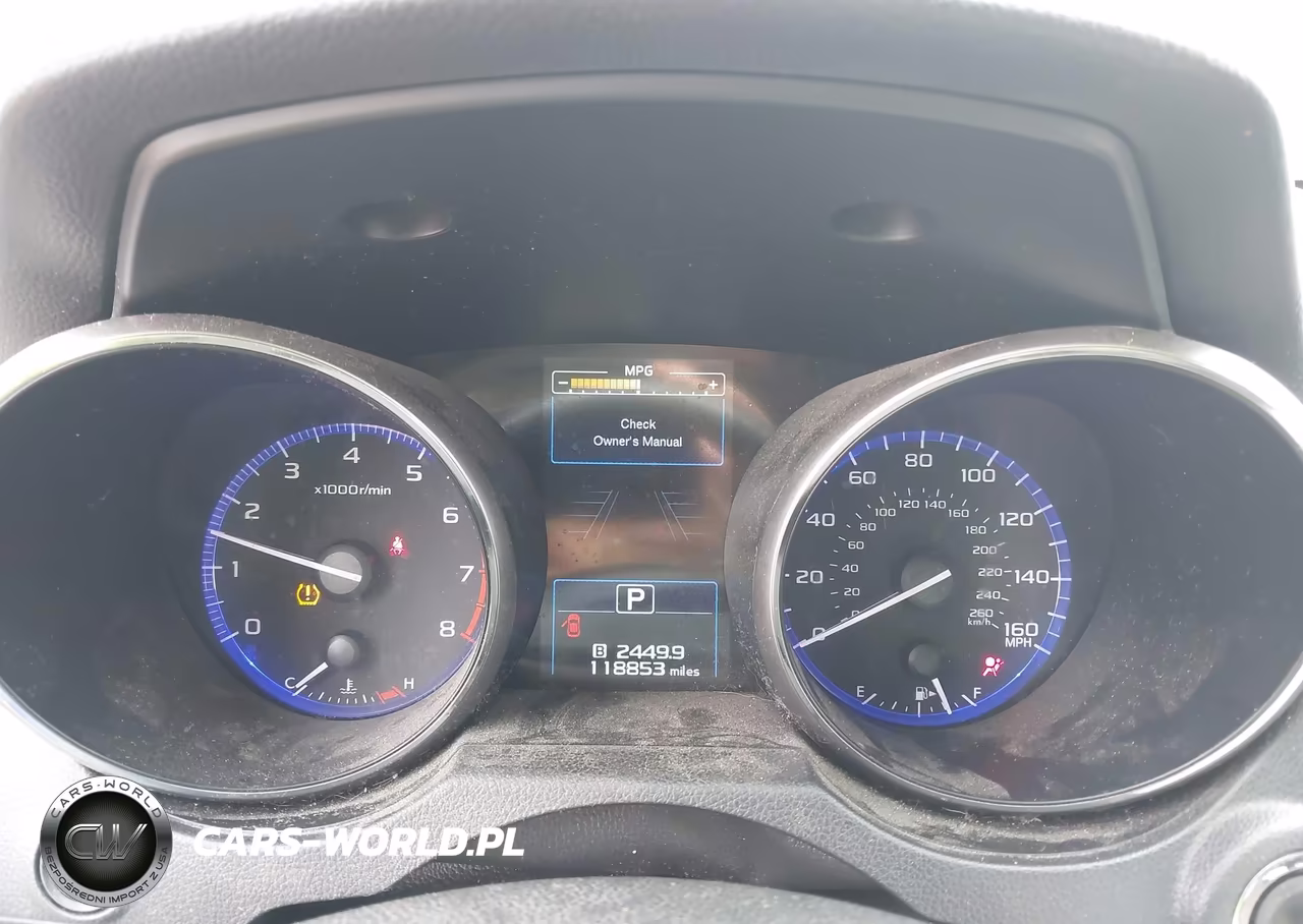 2018 Subaru Outback 3.6R Touring VIN:4S4BSETC5J3240310 - 7