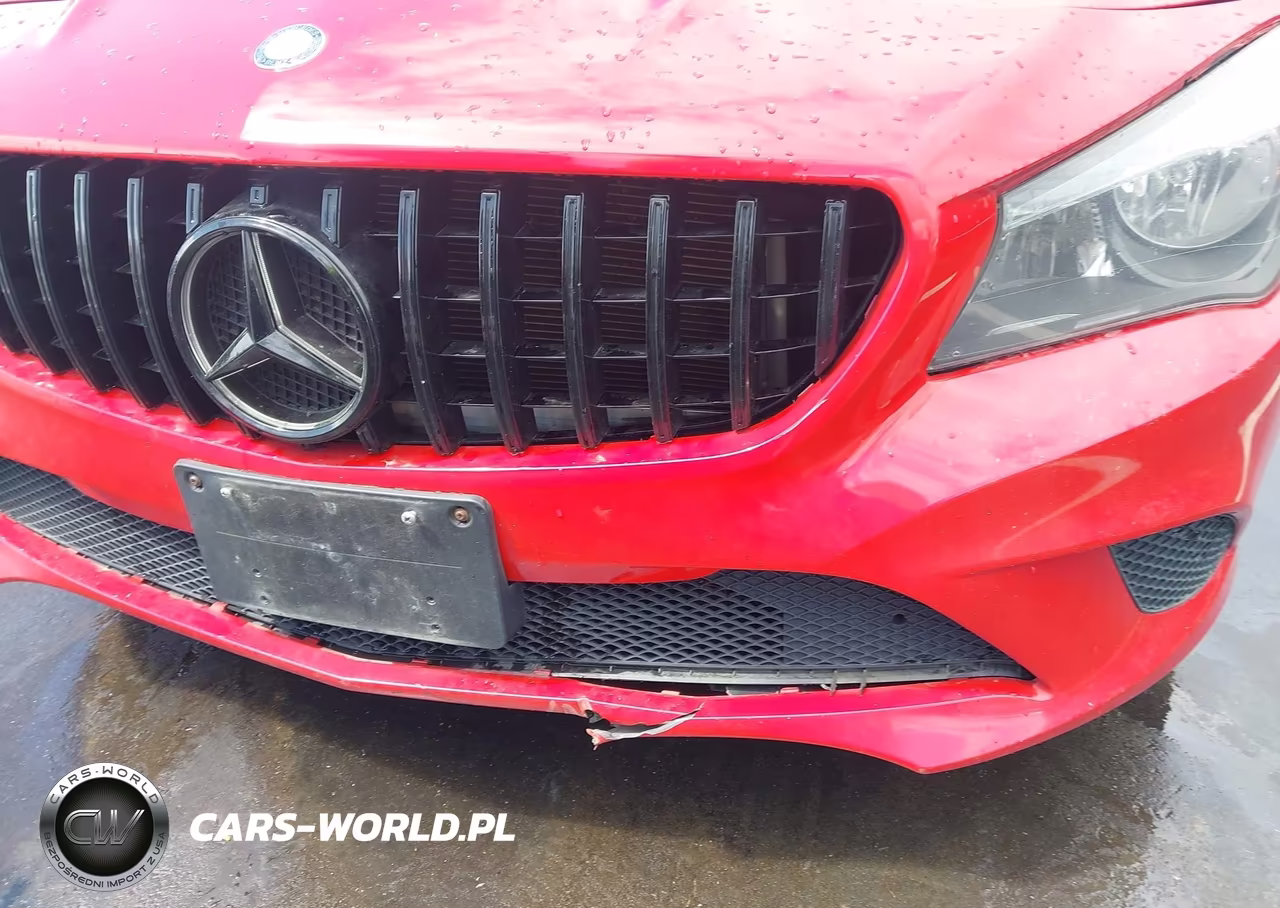 2016 Mercedes-Benz Cla 250 4Matic VIN:WDDSJ4GB4GN305511 - 6