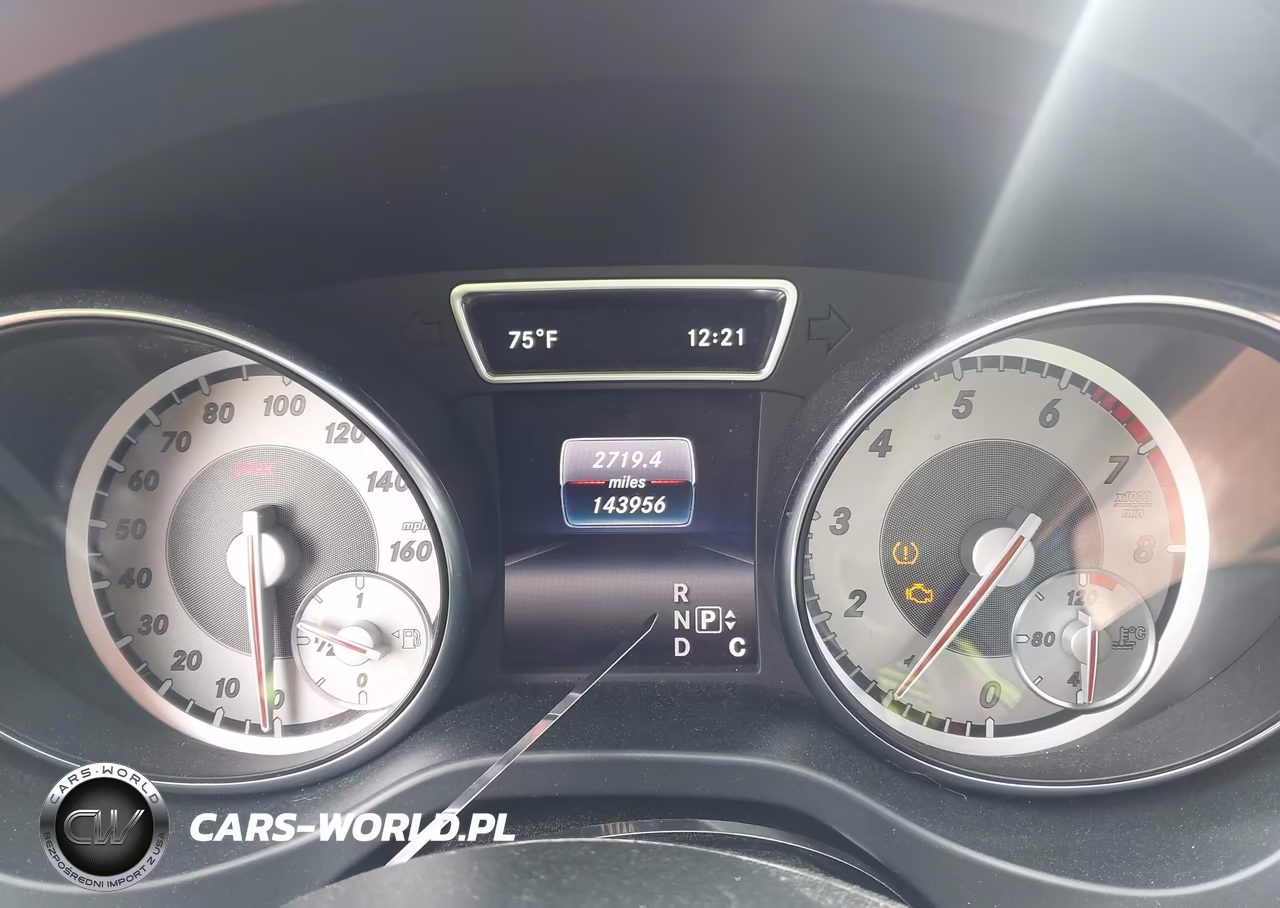 2016 Mercedes-Benz Cla 250 4Matic VIN:WDDSJ4GB4GN305511 - 7