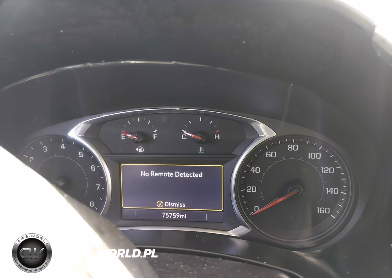 2020 Chevrolet Equinox Awd Premier 1.5L Turbo VIN:3GNAXXEV7LS516258 - 7