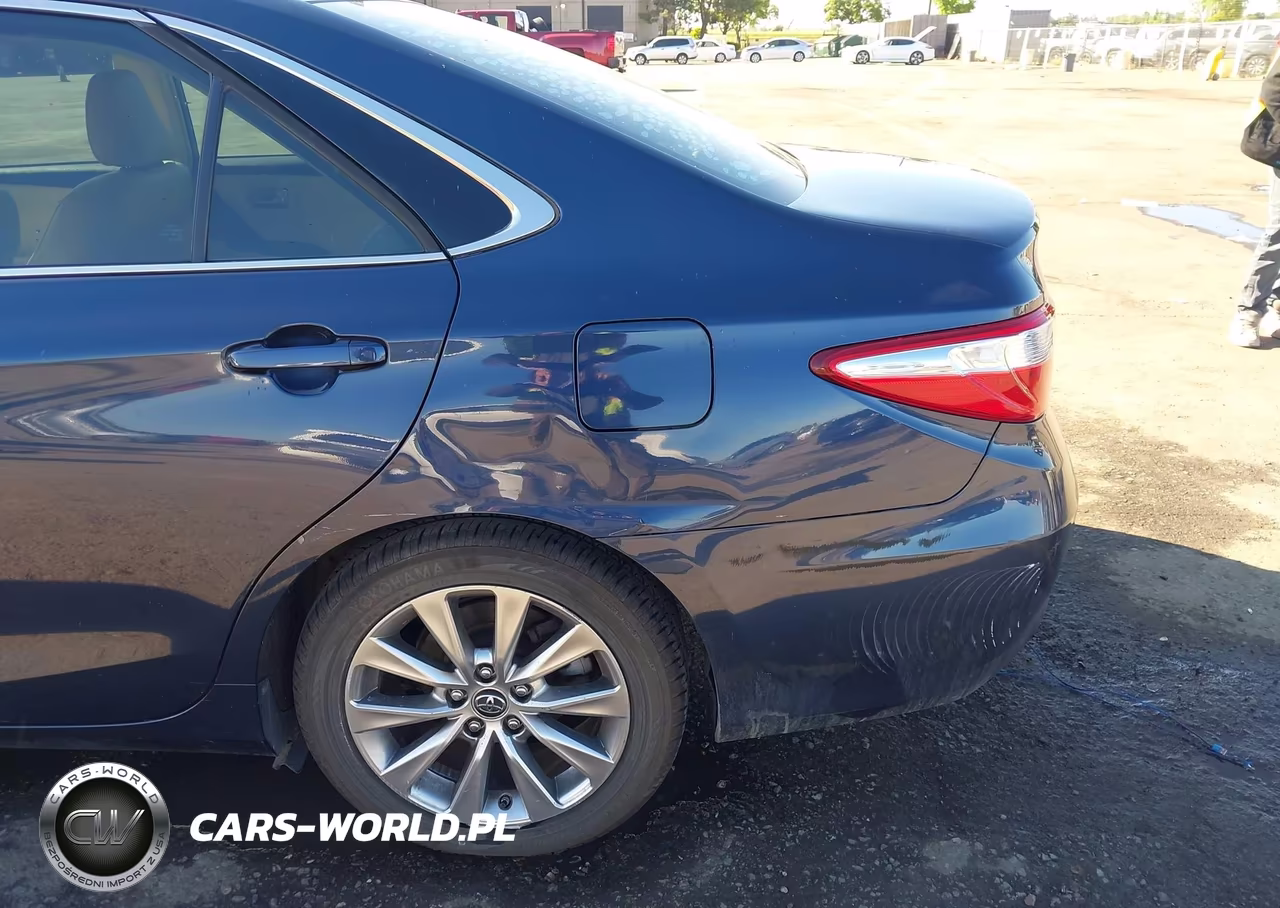 2016 Toyota Camry Hybrid Xle VIN:4T1BD1FKXGU183045 - 6